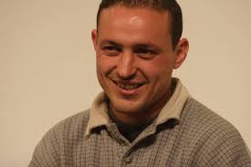 LiteraturWERKstatt berlin Mi 11.4. 20:00 Elevation Mit: Michael Roes, Nadir  Yousfi und Thomas