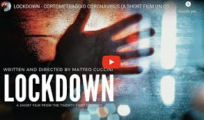 La germania è già ritornata al lockdown, dalla fase 2 e tornata alla fase 1. Lockdown Il Cortometraggio Di Matteo Cuccini Segnalazione A Arezzo