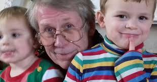 John Clare Weblog: Glenn Eric Clare Rose (RIP)