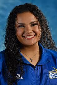 2024-2025 Women's Track and Field Roster