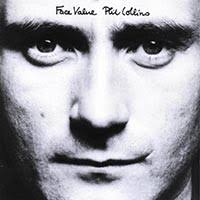 Phil Collins Discography