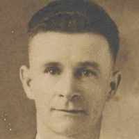 John Knouse (1893–1984)