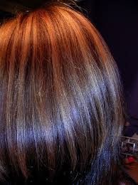 Der erste schritt besteht darin, ihr haar einfach zu kämmen. Dunkle Haare Aufhellen So Vermeiden Sie Einen Rotstich