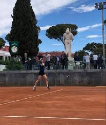 Share facebook twitter google+ reddit whatsapp pinterest email. Simona Halep Se Simte Bine La Roma M Am Odihnit Nu Am Nicio ProblemÄƒ