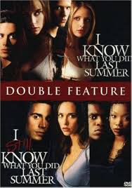 Amazon.com: I Know What You Did Last Summer/I Still Know What You Did Last  Summer : Jennifer Love Hewitt, Freddie Prinze Jr., Brandy Norwood, Sarah  Michelle Gellar, Anne Heche, Mekhi Phifer, Muse