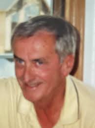 William Davin Obituary