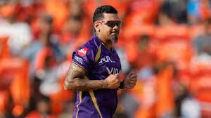 Sunil Narine - an elite bowler in an elite IPL club
