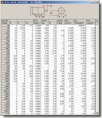 Mechanical Engineering Software Engineering Power Tools