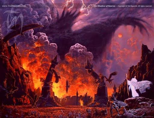 Shadow - Tolkien Gateway