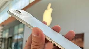 iPhone 17: Revolutionäres Design, Kamera-Updates und Materialwechsel? - Imagen principal del artículo