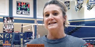 ARS Coach of the Week: Chrissy Woodward Cy-Ranch Volleyball