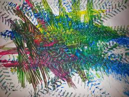 Sta Classroom Tire Tracks Art Preschool Arts And Crafts Preschool Art Montessori Art