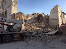 La terra è tornata a tremare in umbria. Terremoto Continuano Le Scosse Crolli E Paura In Umbria
