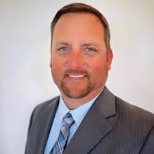 Thank you James for your continued dedication and well deserved promotion