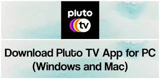 Watch 100s of live tv channels and 1000s of movies and tv shows, all streaming free. Pluto Tv App For Pc 2021 Free Download For Windows 10 8 7 Mac