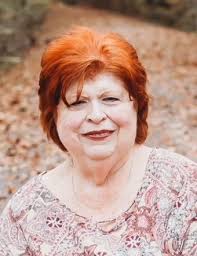 Obituary information for Ginger Colleen Gupton