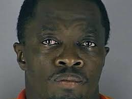 Joseph Scott (police officer)