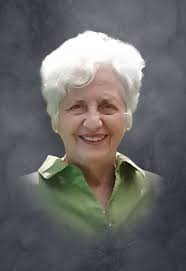 Obituary for Willrea Ward Trivette