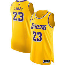 Every statistic, every season, every title, every hall of famer. Lebron James Los Angeles Lakers 23 Jersey 49 Free Shipping Charityshop