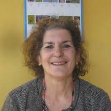 Gail Landau's Instagram, Twitter & Facebook