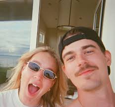 Some weekends come with an NDA🍸