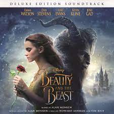 Music Hires Blogspot Com Va Beauty And The Beast 2017 2 Cd Dlx Disney 73622 Flac