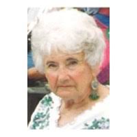 Florence Schuster Obituary