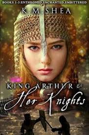 Before Green Knight Movie: 11 Epic King Arthur Retellings