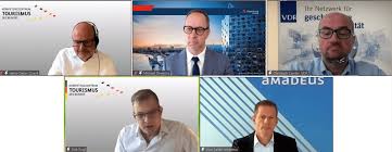 Perspektive 2025: Auf dem Weg zu neuen Narrativen