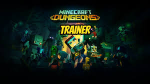 Trainers, cheats, walkthrough, solutions, hints for pc games, consoles and . Minecraft Dungeon Trainer Microsoft Store Youtube