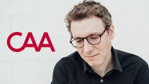 CAA Signs 'Succession' Composer Nicholas Britell