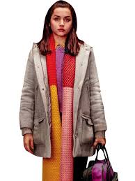 Ana de armas starred in knives out. de armas gained recognition as an actress thanks to her role as marta, and was even nominated for a golden globe. Ana De Armas Knives Out Marta Cabrera Coat Jacket Hjacket