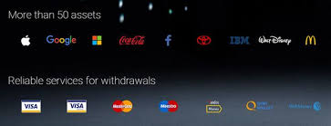 Robot trading di binomo,iq option, olymptrade, quotex signal pro. Binomo Trading Platform Review Strategies Binary Options Signals App Robots