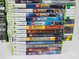 Aquí encontrarás el listado completo con todos los logros que existen para lego marvel vengadores en xbox 360 y su puntuación gamerscore. Juegos De Lego Xbox 360 Batman Star Wars Indiana Jones En Mexico Clasf Juegos En 2021 Juegos Lego Xbox Indiana Jones