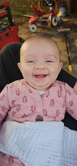 Testimony of God's Goodness and Faithfulness in Pregnancy and Childbirth