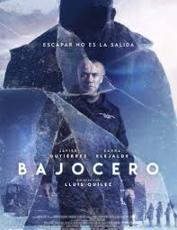 On a lonely road, a prison transport is brutally assaulted. Below Zero Gq India Gq Binge Watch