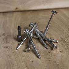 Anzor stocks many different types of deck screws, chipboard screws and particle board screws. Timber Titan Stainless Steel Decking Screws 63mm Buy Cladding And Decking Screws Online From The Experts At Uk Timber