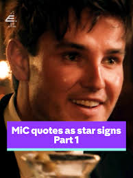 Made in Chelsea Star Signs