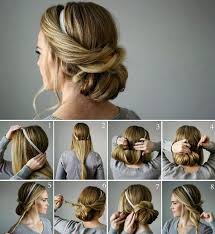 Yapilislariyla Birlikte 7 Guzel Sac Modeli Sac Kolay Sac Modelleri Kivircik Sac