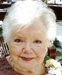 Marjorie Bodkin Obituary