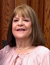 Obituary information for Barbara Ann Scott