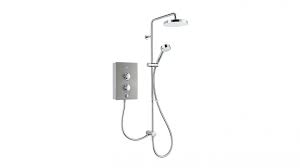 Tubs and showers are a necessary part of most residential bathrooms. Best Electric Shower 2021 Feel Refreshed With The Best Electric Showers Expert Reviews