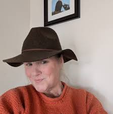 This one's ROWDY. Do y'all like it? 😂