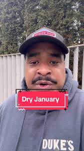 I support and respect anyone doing dry January. Good luck and ill see ...
