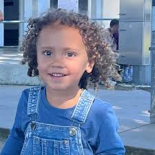 Vote now: Townsville's cutest toddler 2023