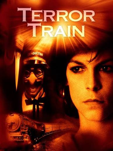 Prime Video: Terror Train