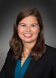 Dr. Kristen Latta, Obstetrics & Gynecology