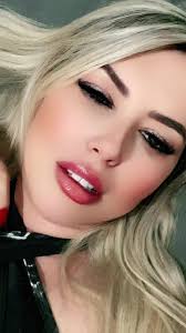 Stephanie Arruda from Strathroy