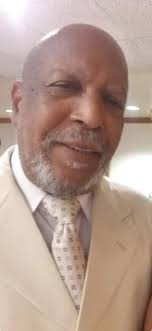 Eddie White Obituary