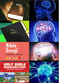 Check spelling or type a new query. The True Word Of God Galaxy Brain Know Your Meme